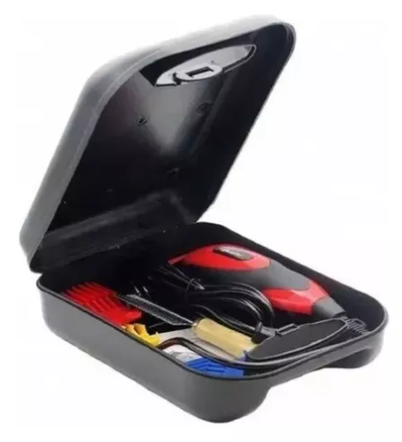 Peluquera para mascotas GM-1023